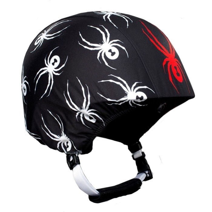 Spyder Youth Helmet Cvr