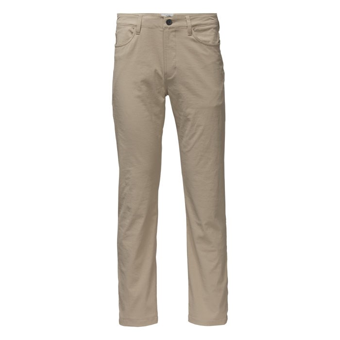 The North Face Men's Sprag 5 Pocket Pants