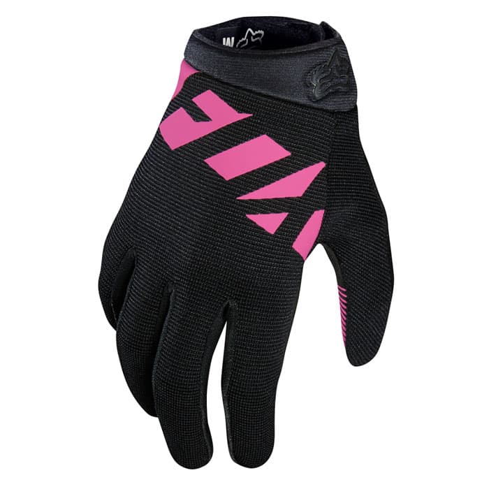 Fox Women's Ripley Cycling Gloves