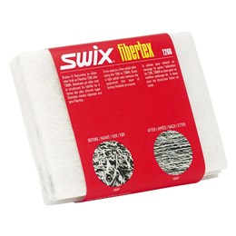 Swix Fibertex Extra Soft Base Polish Pads