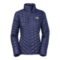 The North Face Women's Thermoball Full Zip Jacket alt image view 12