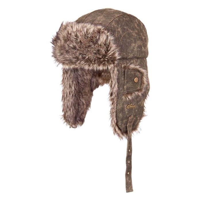 Screamer Women's Sierra Trapper Hat