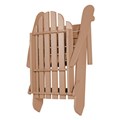 Pawleys Island Folding Adirondack Chair