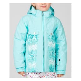 Spyder Toddler Girl's Bitsy Mynx Ski Jacket