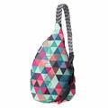 KAVU Women&#39;s Rope Pack Backpack Wild Tile