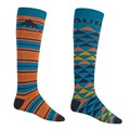 Burton Men's Weekend Two-Pack Snow Socks