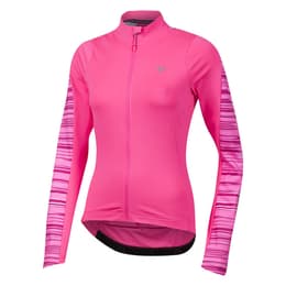 Pearl Izumi Women's Elite Pursuit Thermal Cycling Jersey