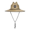 Roxy Women's Tomboy 2 Straw Hat alt image view 1