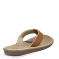 Sanuk Men&#39;s Planer Sandals