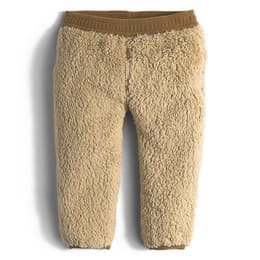 The North Face Infant Plushee Fleece Pants