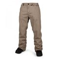 Volcom Men's Freakin Snow Chino Shell Pants