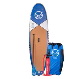 Ho Sports Tarpon Isup Inflatable Paddle Board '18