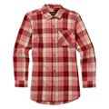 Burton Women&#39;s Lagoon Woven Flannel Shirt