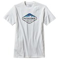 Patagonia Men's Fitz Roy Crest Short Sleeve T Shirt alt image view 6