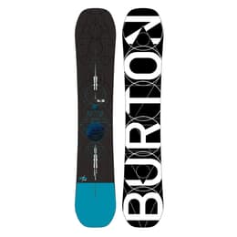 Burton Men's Custom Snowboard '18
