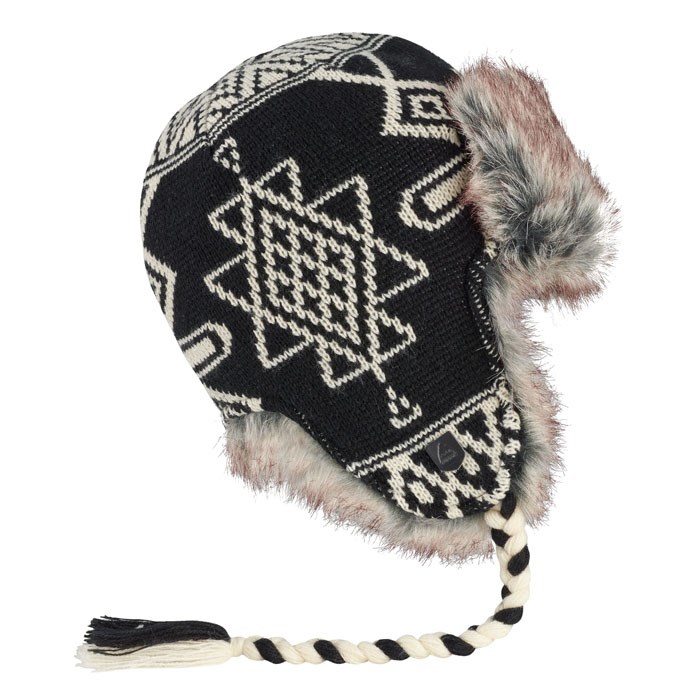 Burton Women's Burn It Down Trapper Hat