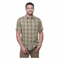 Kuhl Men&#39;s Skorpio Short Sleeve Shirt
