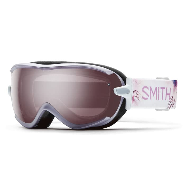 Smith Women's Virtue Snow Goggles With Igni