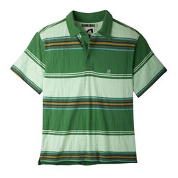 Mountain Khakis Men's Sunset Short Sleeve Polo Shirt