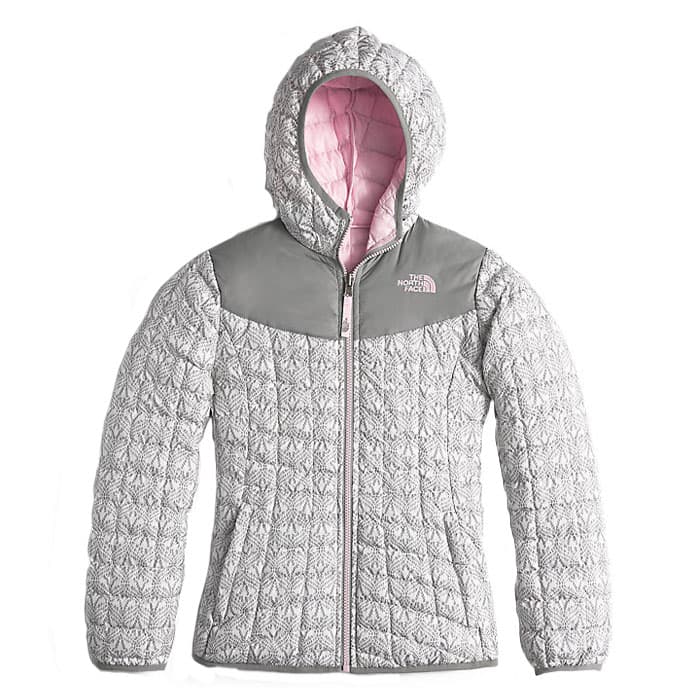 The North Face Girl's Reversible Thermoball