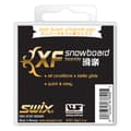 Swix XF Snowboard Fluoro 40g Rub On Wax