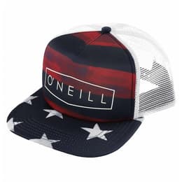 O'Neill Men's Freedom Trucker Hat