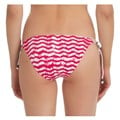 Reef Jr. Girl's Waters Tie Side Bikini Bottom