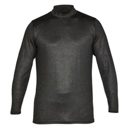 Under Armour Men's Infrared Evo Coldgear Mock Long Sleeve Shirt