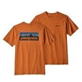 Patagonia Men&#39;s P6 Logo Responsibili-Tee Sh