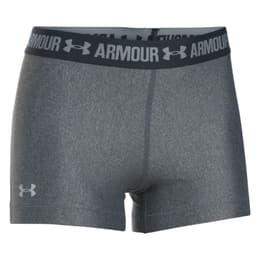 Under Armour Women's HeatGear Armour Shorts