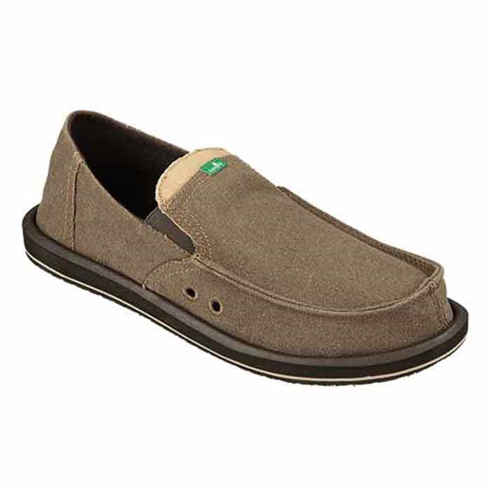 Sanuk Men's Pick Pocket Sidewalk Surfers