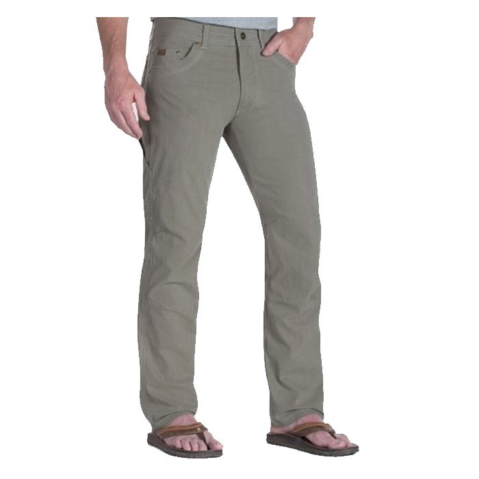 Kuhl Men&#39;s Revolvr Rogue Khaki Pants