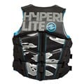 Hyperlite Men&#39;s Special Agent Team Blue Lif