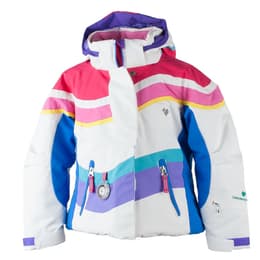 Obermeyer Toddler Girl's North-Star Snow Jacket