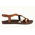 OluKai Women's Upena Casual Sandals