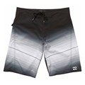 Billabong Men&#39;s Fluid X Boardshorts