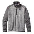 Patagonia Men's Better Sweater 1/4 Zip Fleece alt image view 8