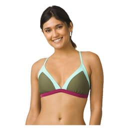 Prana Women's Aleka Bikini Top