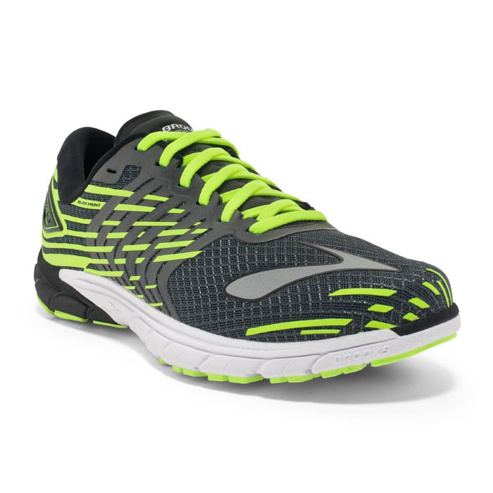 Brooks Men&#39;s PureCadence 5 Running Shoes