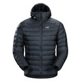 Arc`teryx Men&#39;s Cerium Lt Hoody Snow Jacket