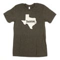 Home Texas T Shirt alt image view 1