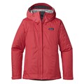 Patagonia Women's Torrentshell Rain Jacket '16 alt image view 5