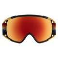 Anon Men's Circuit Snow Goggles with Sonar