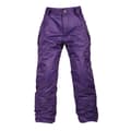686 Girl's Agnes Insulated Pant alt image view 3