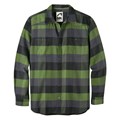 Mountain Khakis Men's Saloon Flannel Long Sleeve Shirt alt image view 3