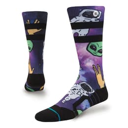 Stance Boy's Spaced Out Snow Socks