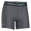 Under Armour Women's HeatGear Armour Middy