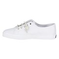 Sperry Women&#39;s Seacoast Casual Canvas Sneak