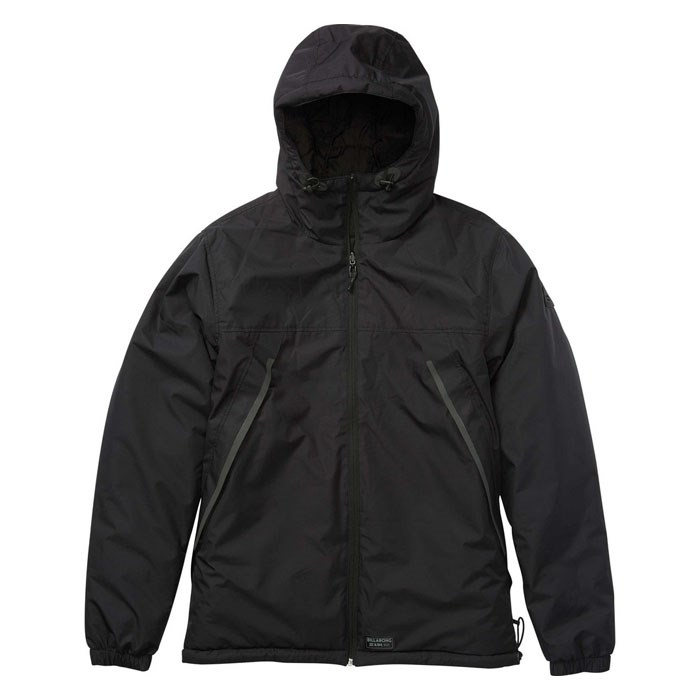 Billabong Men's Tradewinds Jacket