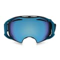 Oakley Airbrake PRIZM Snow Goggles with Sap